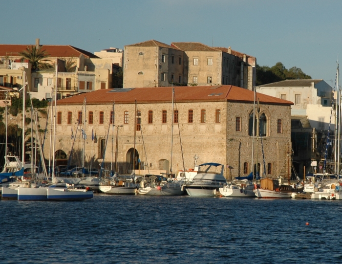 hania_das_grosse_arsenal.jpg, 311kB