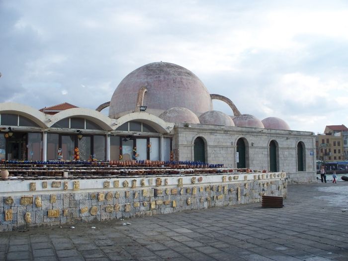 chania_janitscharen-moschee_01.JPG, 260kB