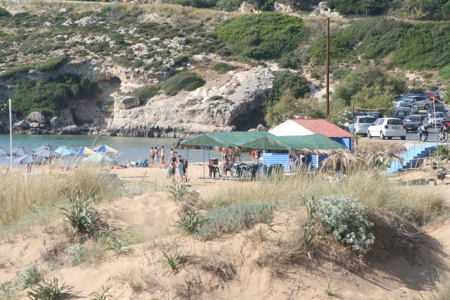 kreta_akrotiri_kalatas-strand_03.jpg, 167kB