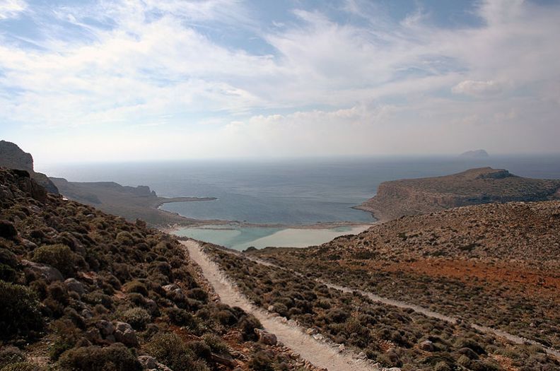 kreta_strand_von_balos_07_die_schotterpiste_01.jpg, 74kB