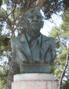 knossos_arthur_evans_01_klein.JPG, 8,8kB