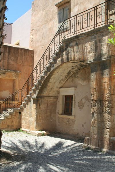 moni_arkadiou_das_kloster_06_zellen_des_abtes.jpg, 75kB