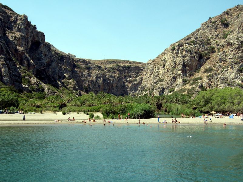 kreta_preveli_strand_07_vom_wasser_aus.jpg, 113kB