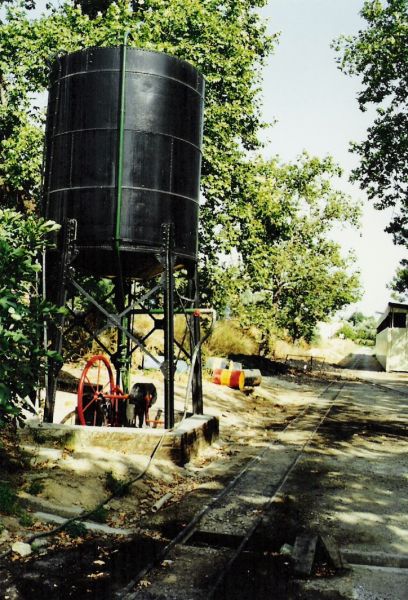 pilion_kleinbahn_wassertank.jpg, 81kB