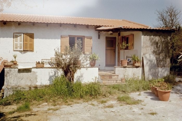 pilion_renate _und_juergen_apartment-eingang.jpg, 69kB