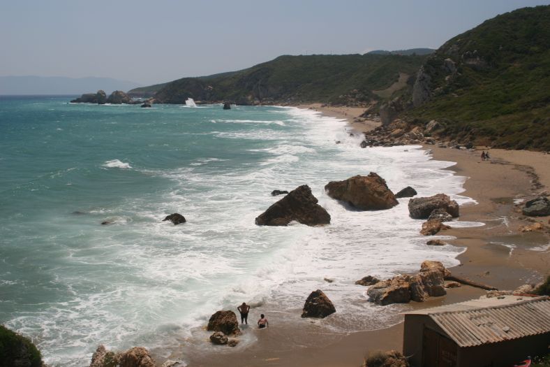 pilion_strand_06_melani_01.jpg, 80kB