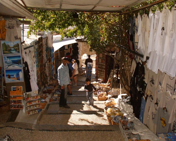 rhodos_lindos_kleine Geschäfte.jpg, 103kB