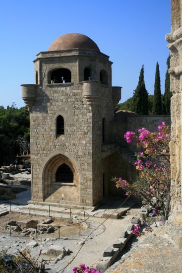 filerimos_kloster_03_monastery.jpg, 51kB