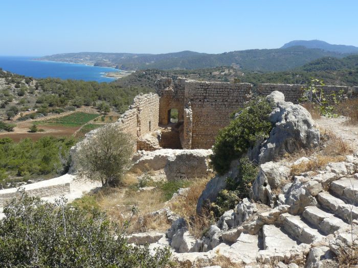 kamiros_kastell_09.jpg, 102kB