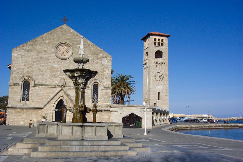 rhodos_altstadt_ekklisia_evangelismou.jpg, 77kB